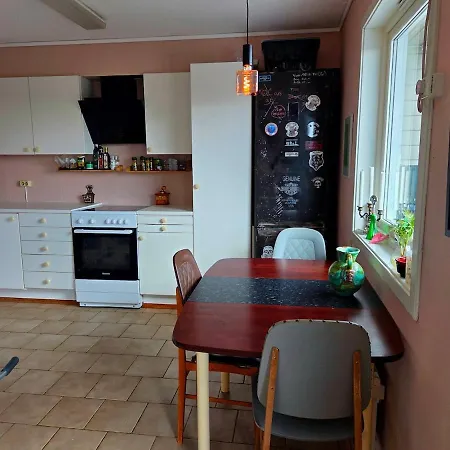 Apartamento Romslig 4,etg Med Stor Terrasse, Utsikt, Parkering *