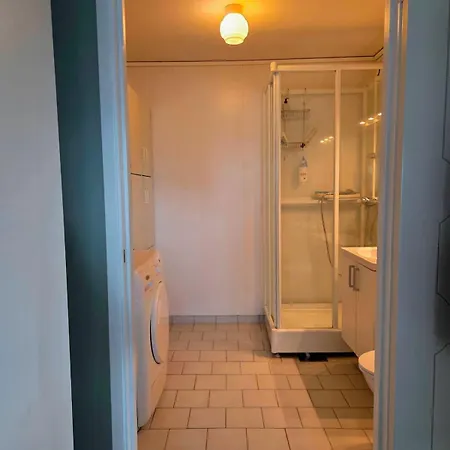 Apartamento Romslig 4,etg Med Stor Terrasse, Utsikt, Parkering Moss